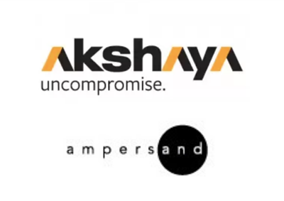 Ampersand bags the creative mandate for Akshaya Homes
